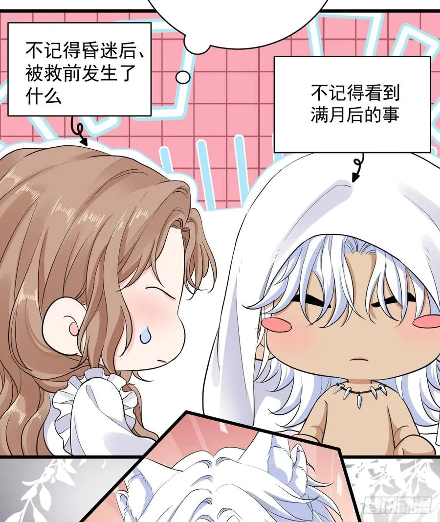 你会变成大狼狗吗？14