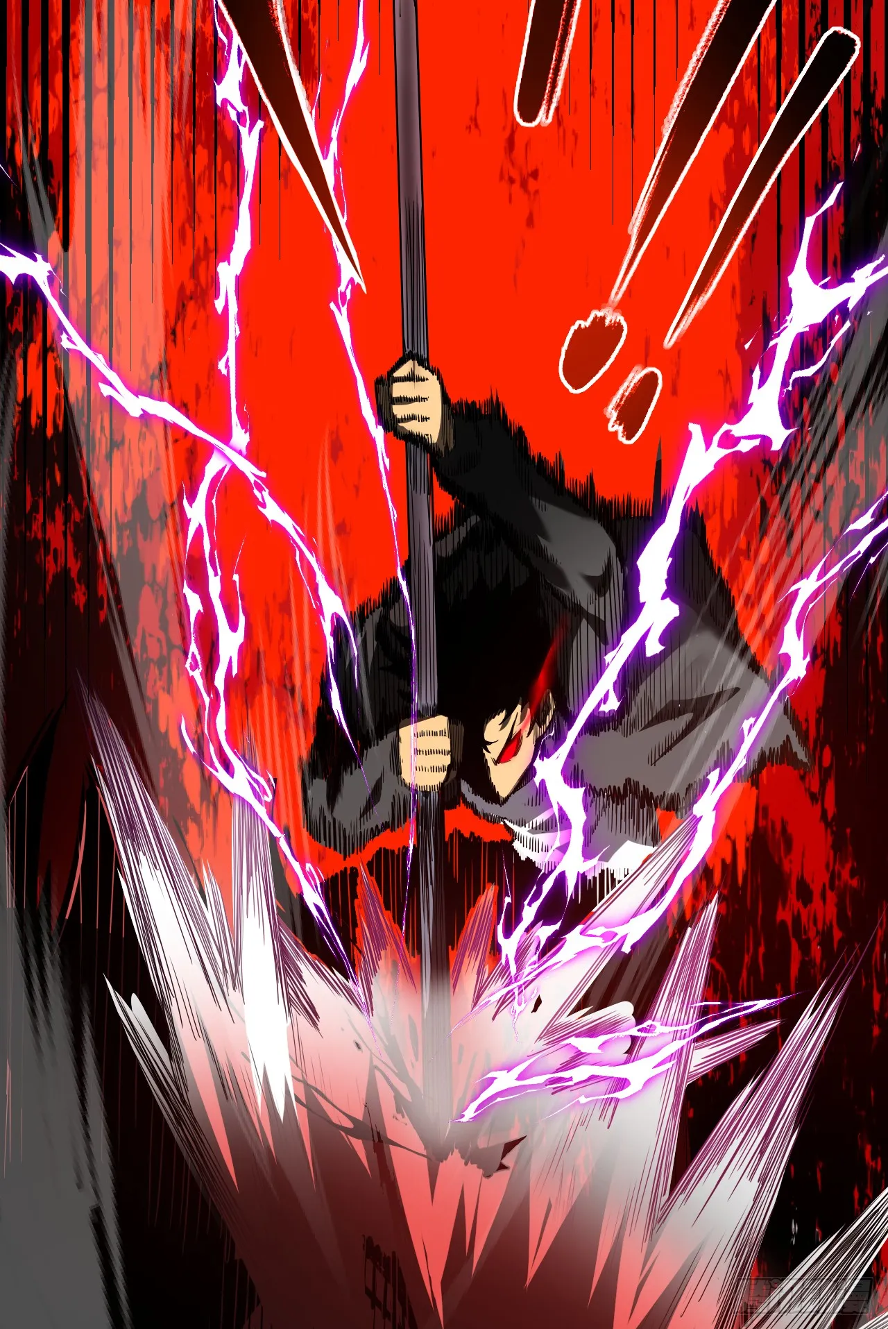 第5话 还真是不怕死啊40
