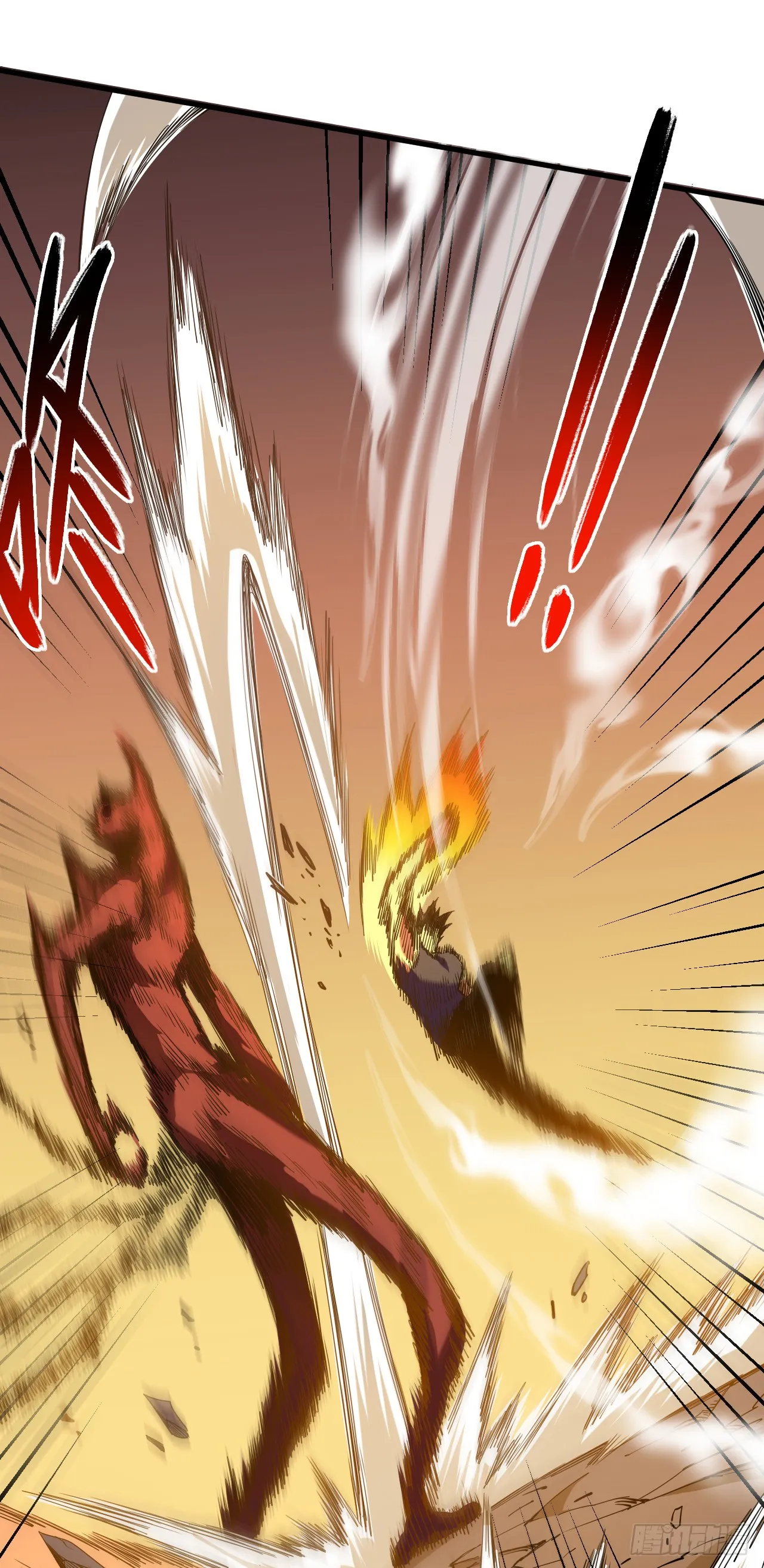 第5话 还真是不怕死啊35