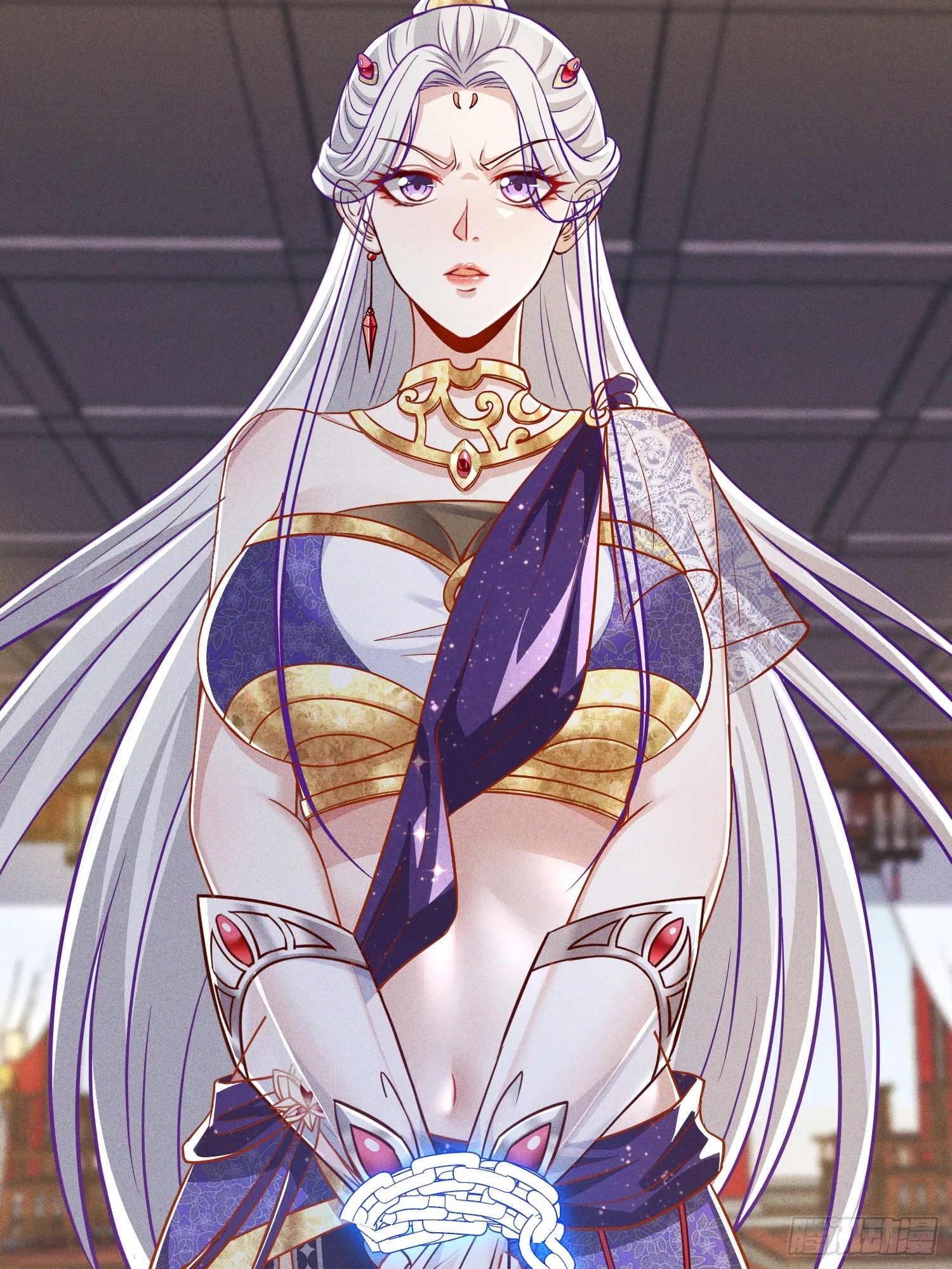 15话 老婆我来了！4
