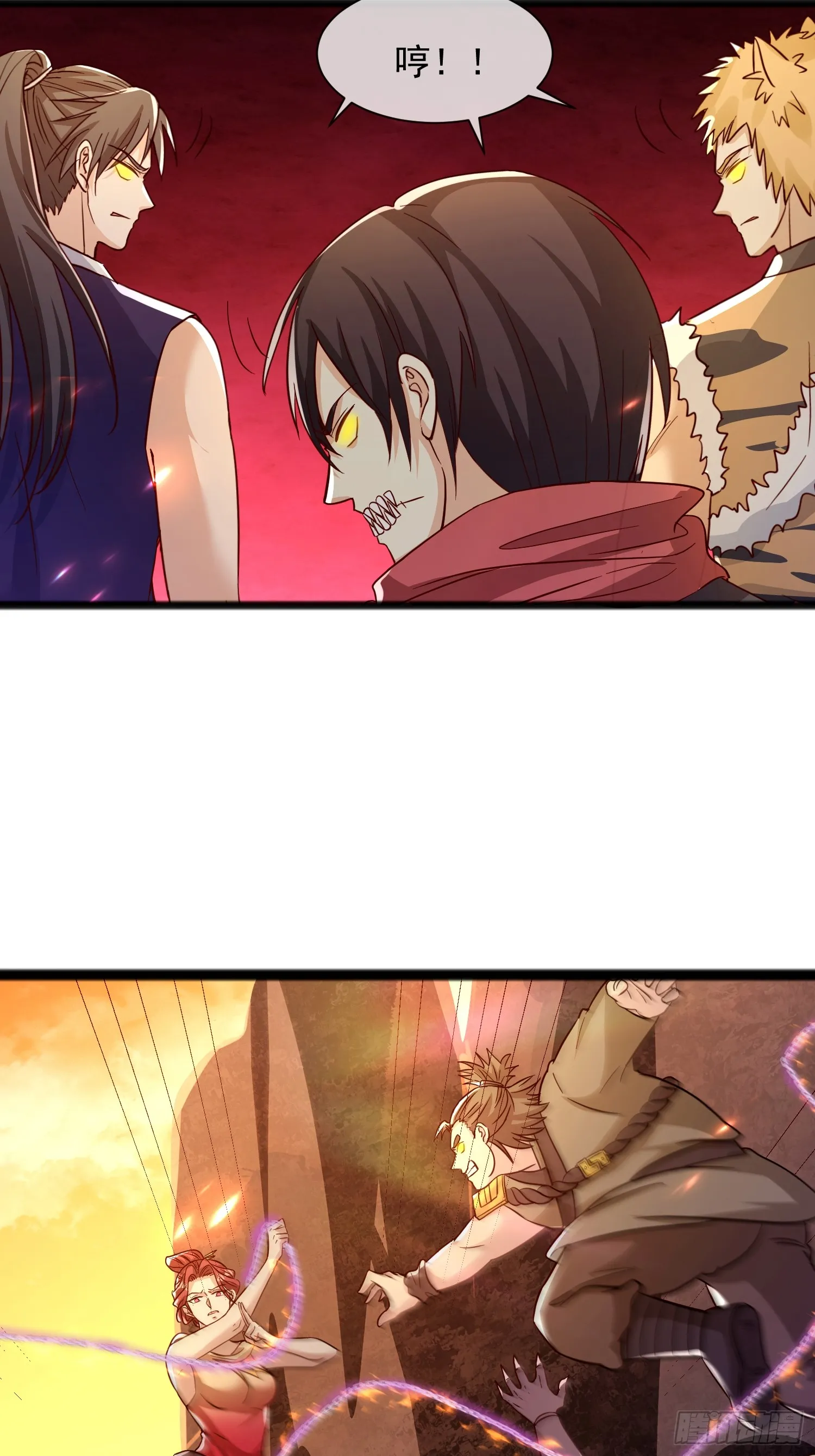 03话 这就是魔尊的实力吗？26
