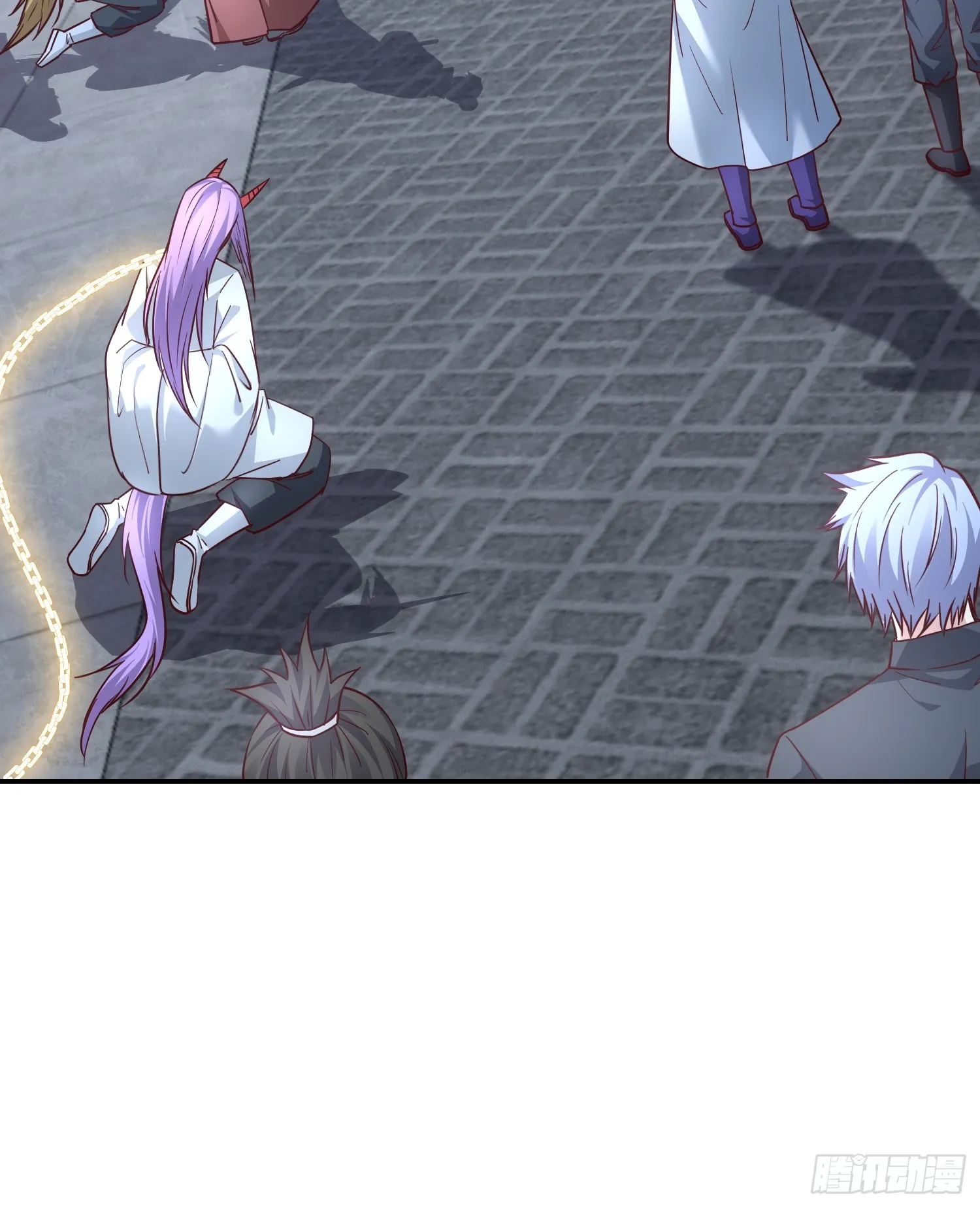 04话 魔尊女装9