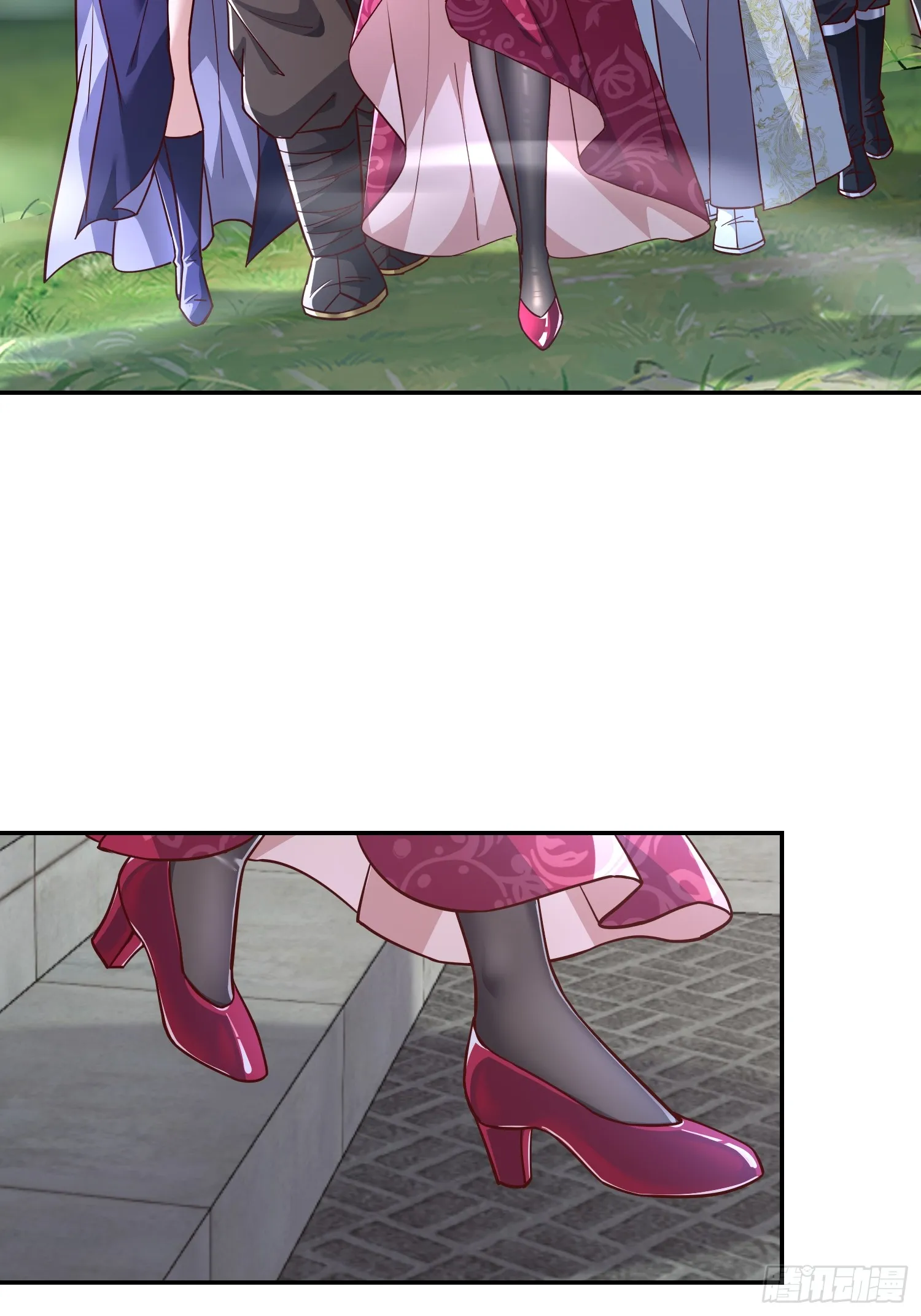 04话 魔尊女装7