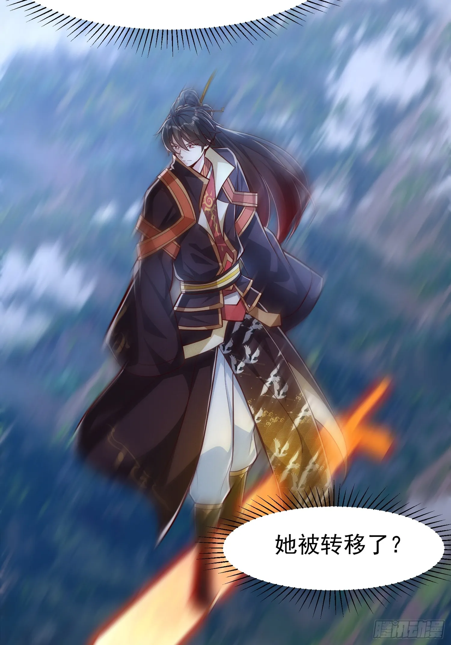 13话 复仇！叶家末日到了！6