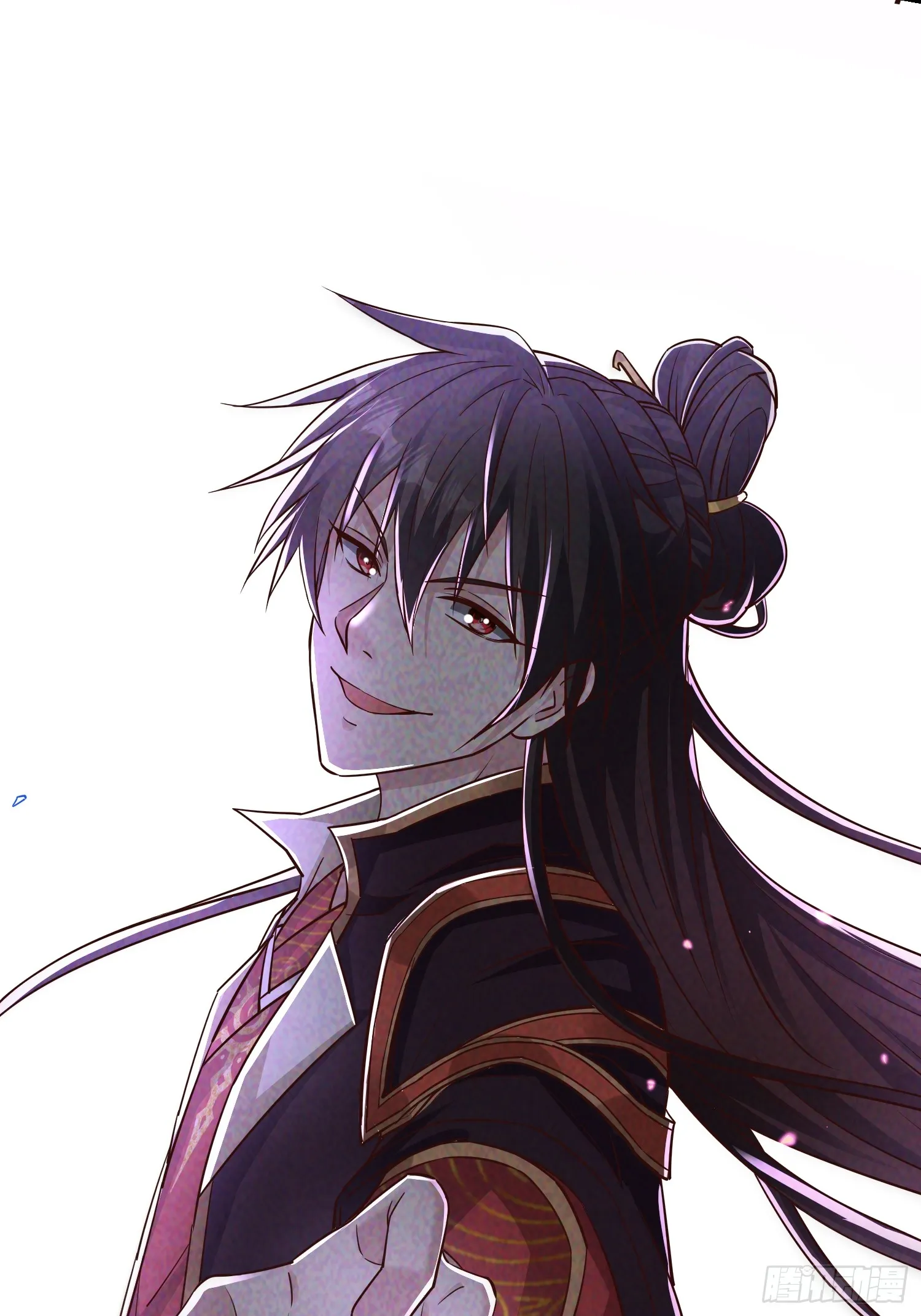 03话 这就是魔尊的实力吗？16