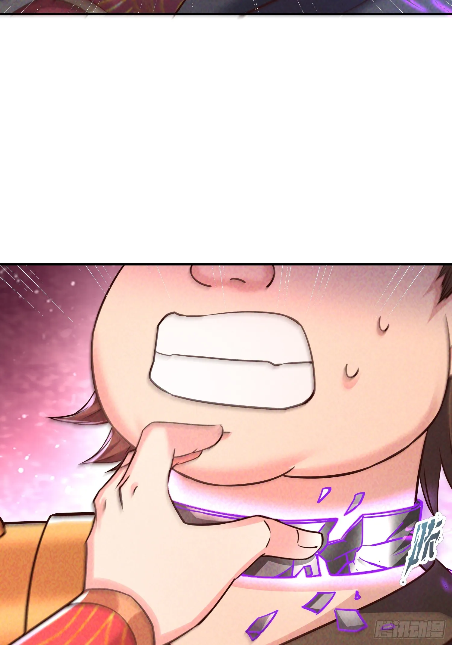 03话 这就是魔尊的实力吗？13