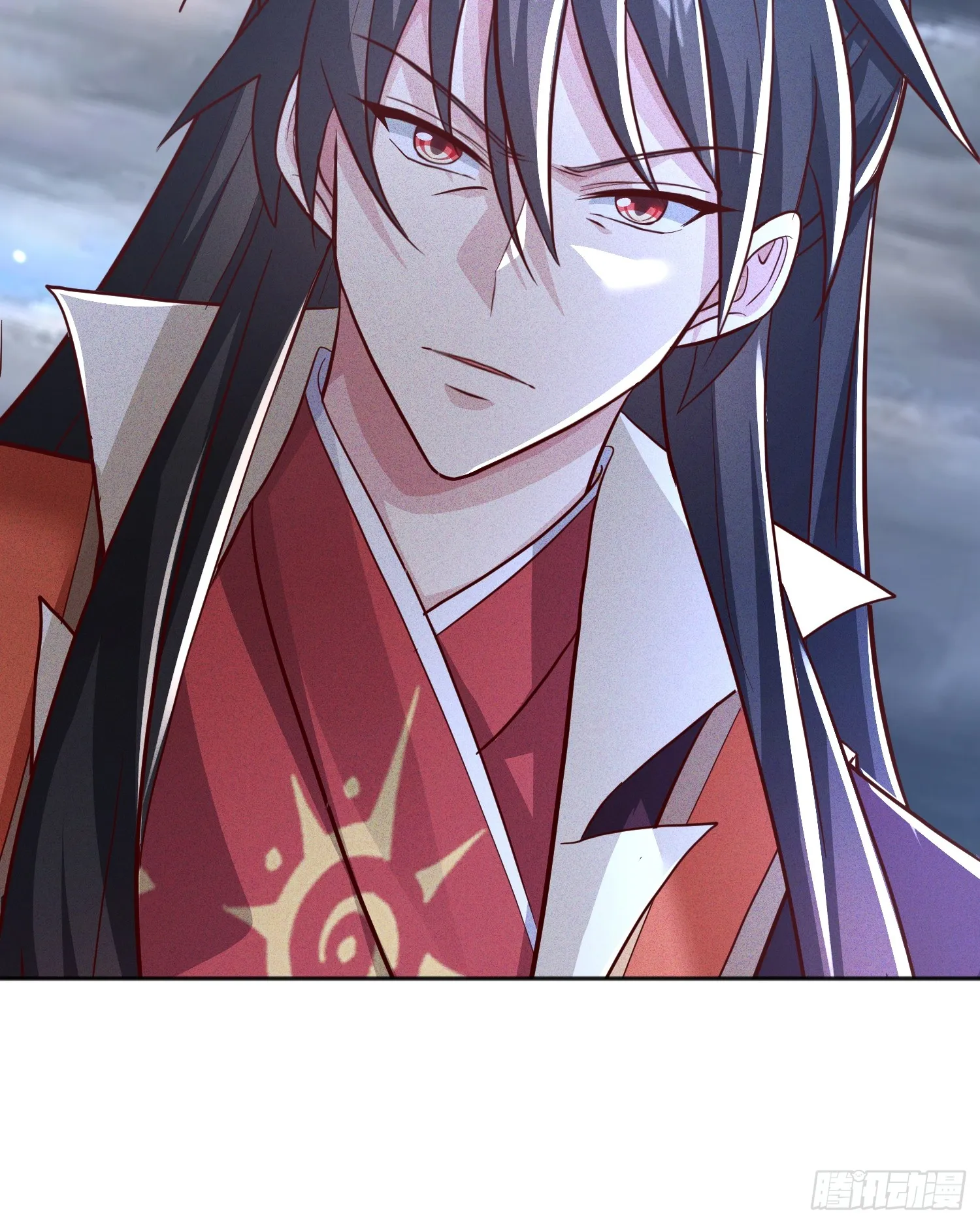 06话 这么丑还想当我孙子？38