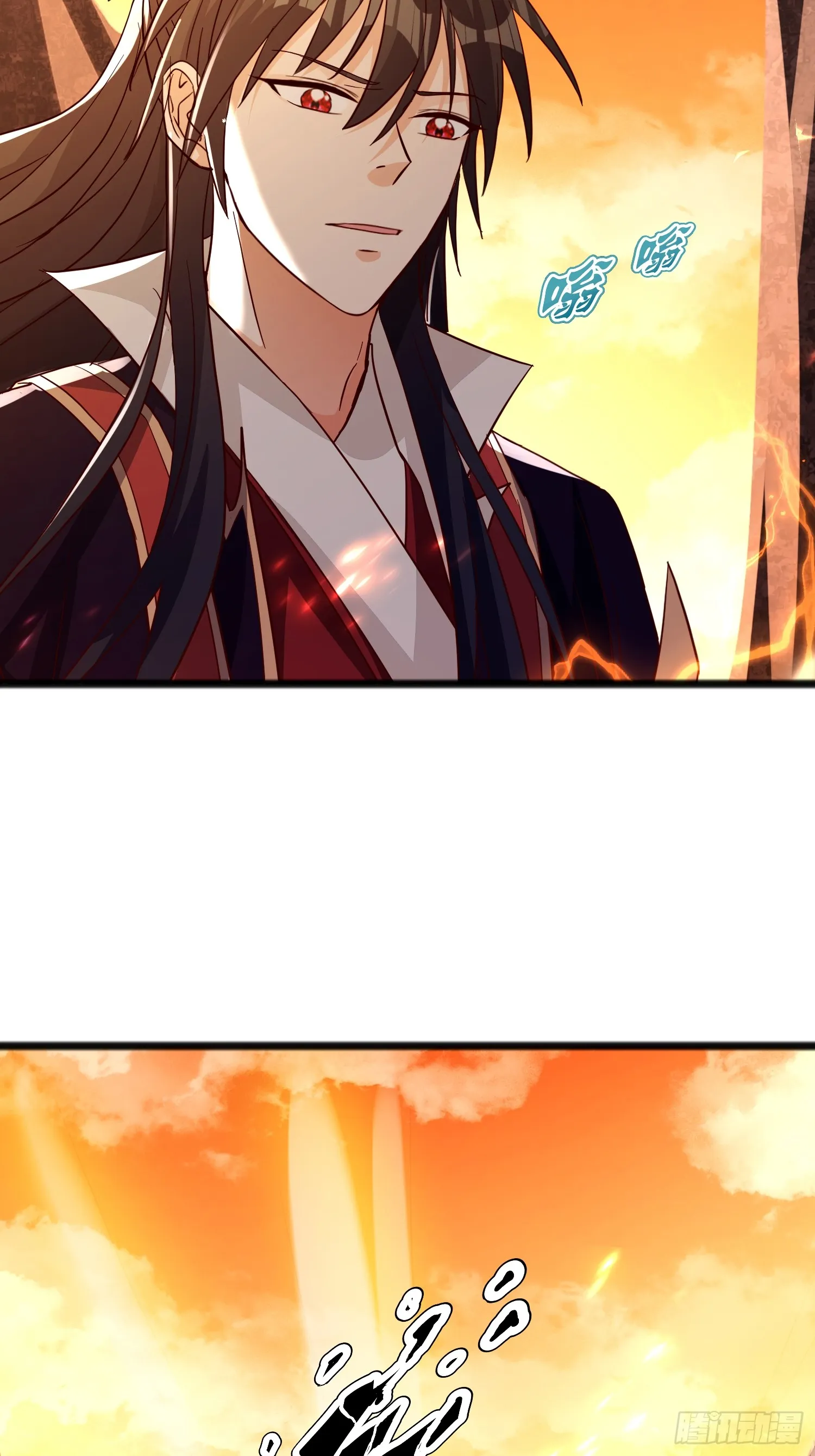 03话 这就是魔尊的实力吗？30
