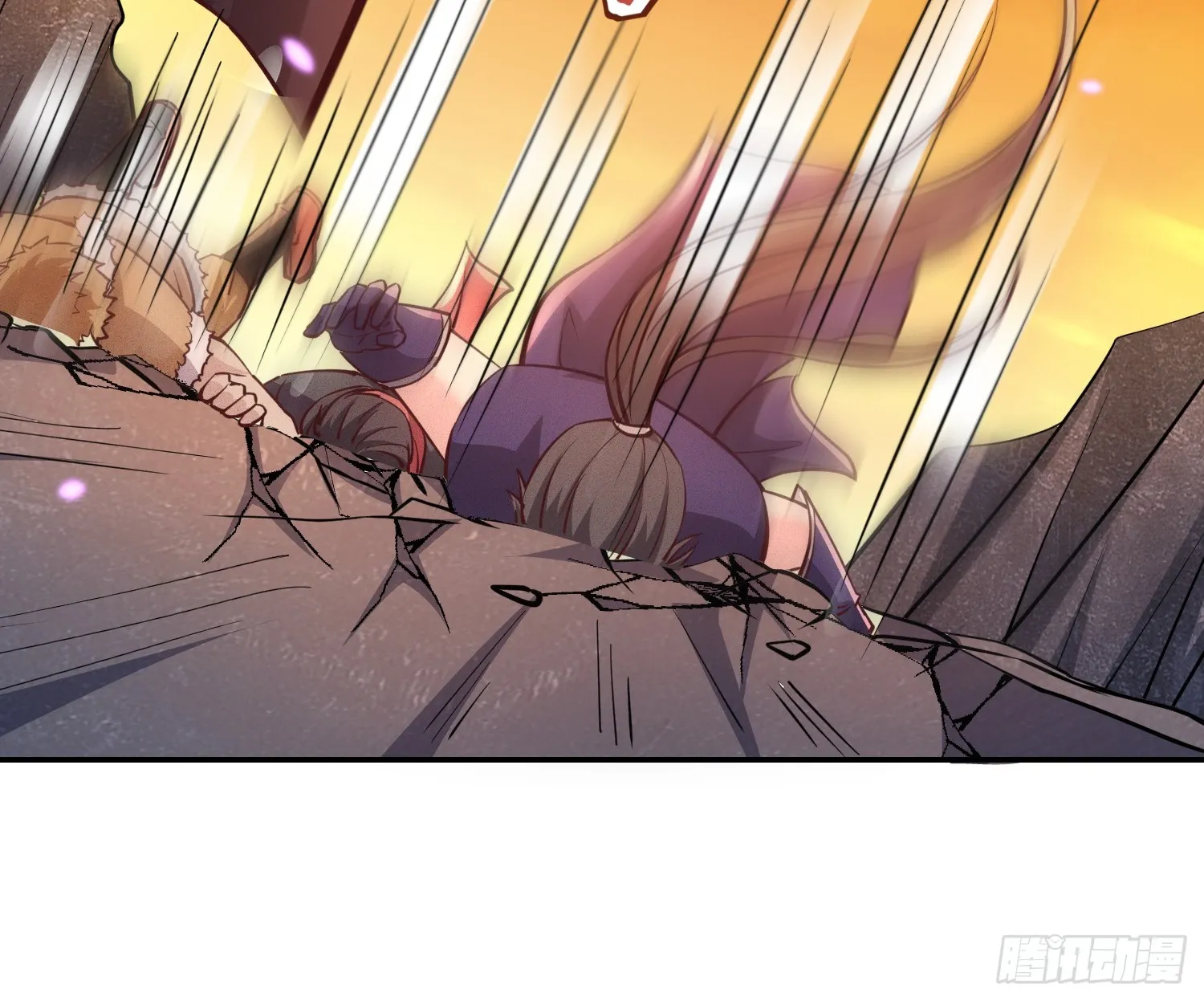03话 这就是魔尊的实力吗？9