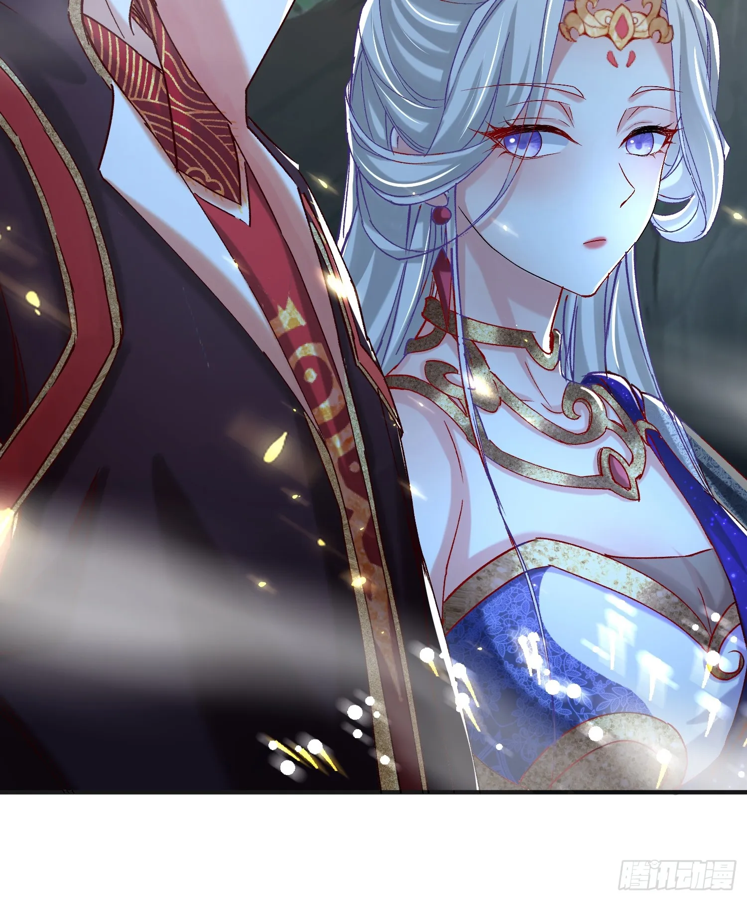 27话 妖族瑶池45