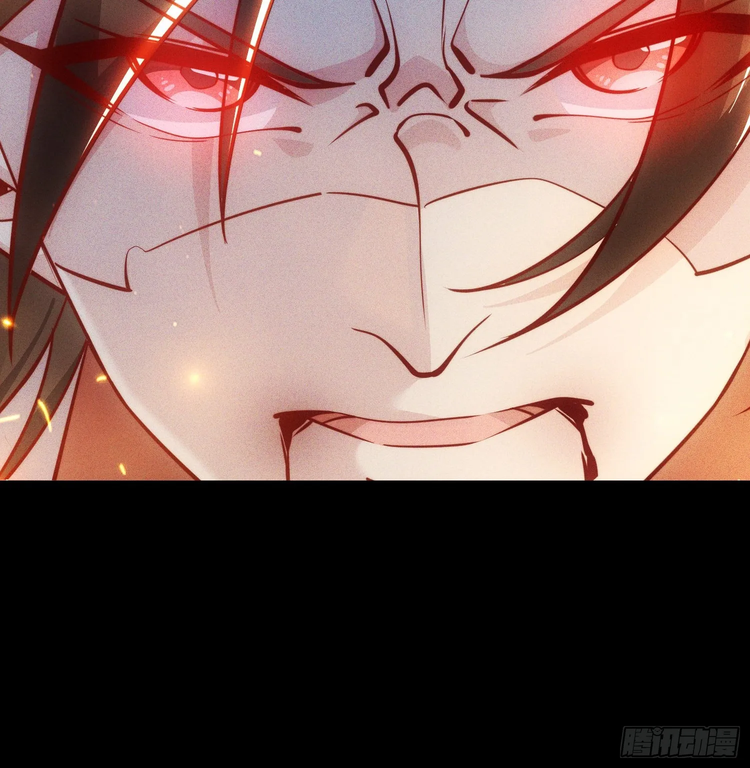 01话 完蛋，这个魔尊太护妻13