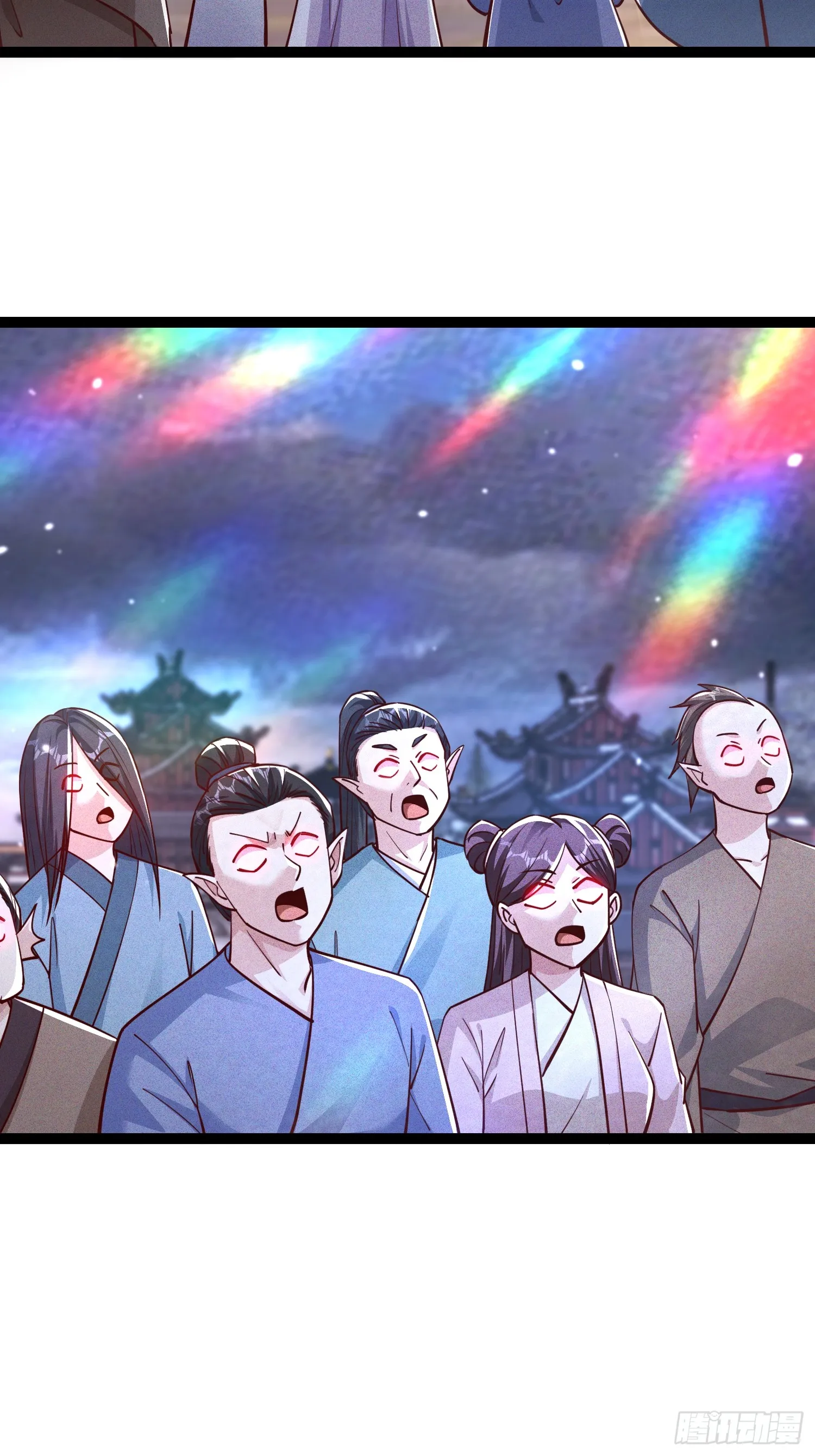 06话 这么丑还想当我孙子？19