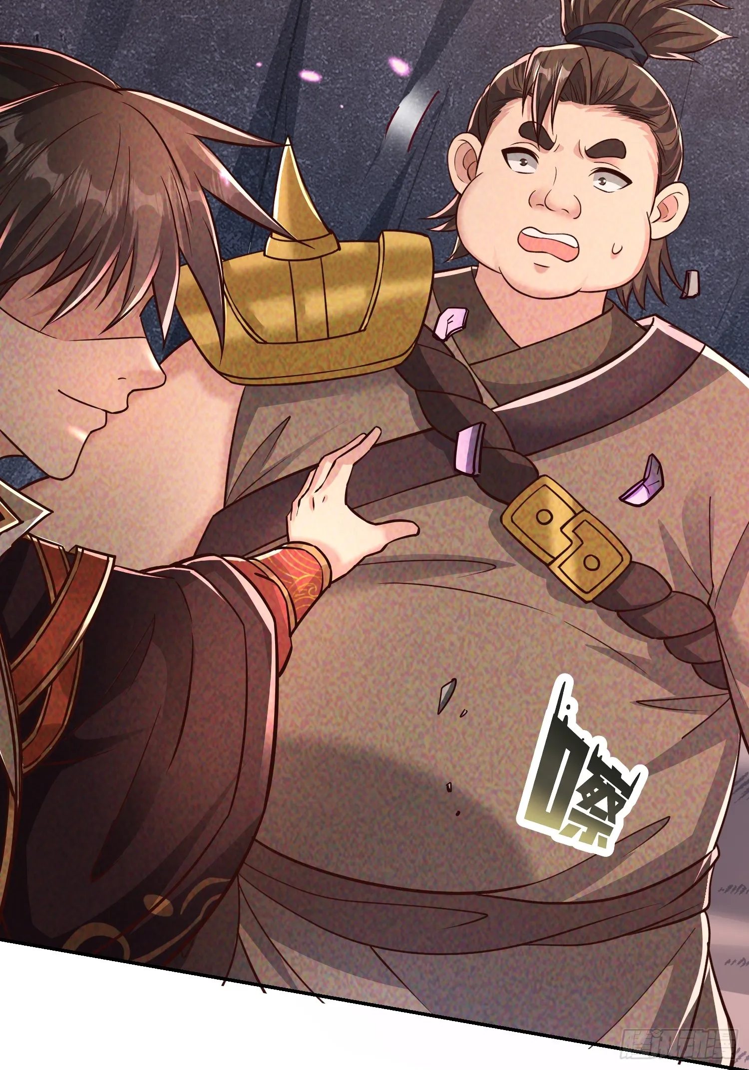 03话 这就是魔尊的实力吗？15