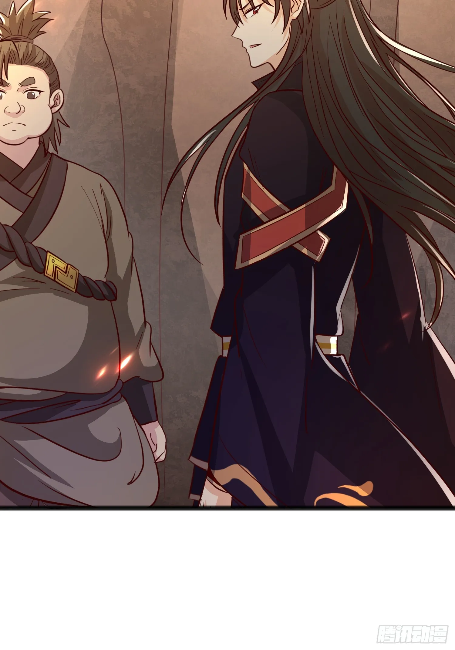 03话 这就是魔尊的实力吗？34