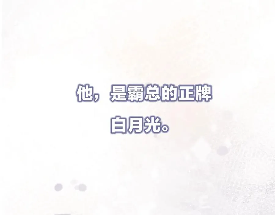 序章 当白月光爱上替身23