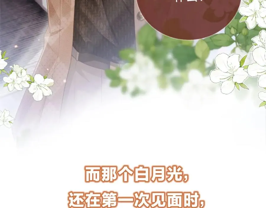序章 当白月光爱上替身19