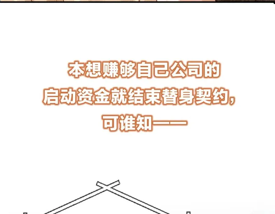 序章 当白月光爱上替身16