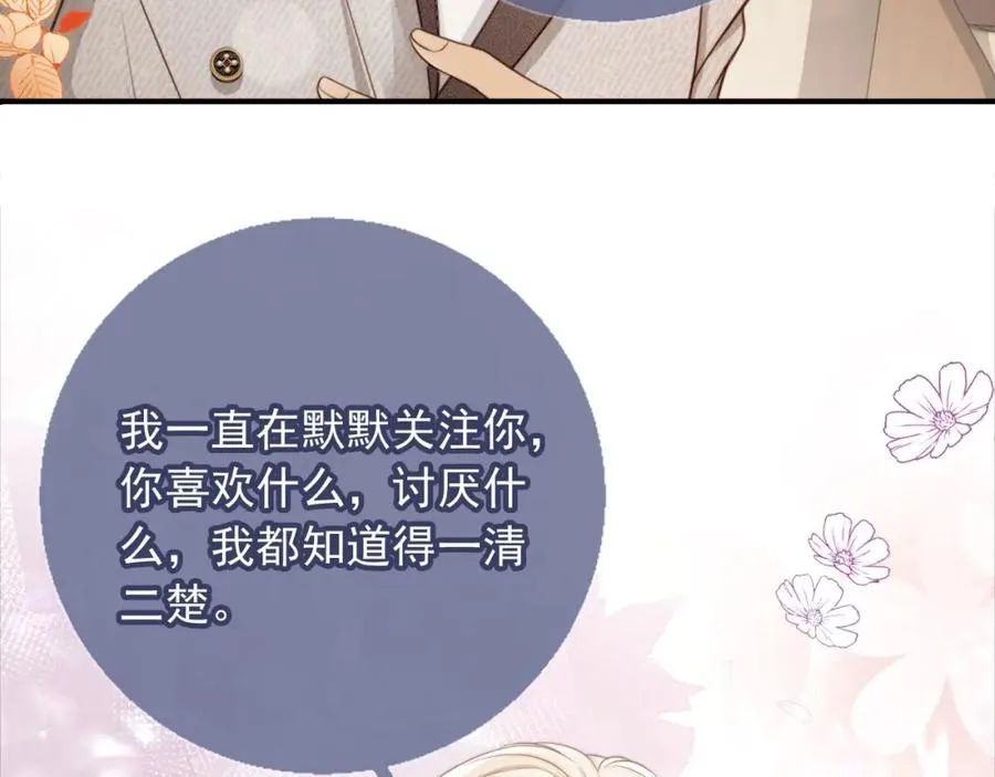 序章 当白月光爱上替身38