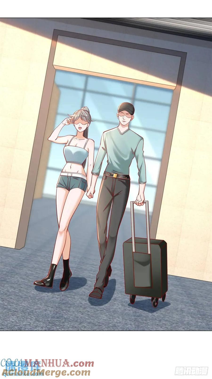 第64话 侮辱我的职业22