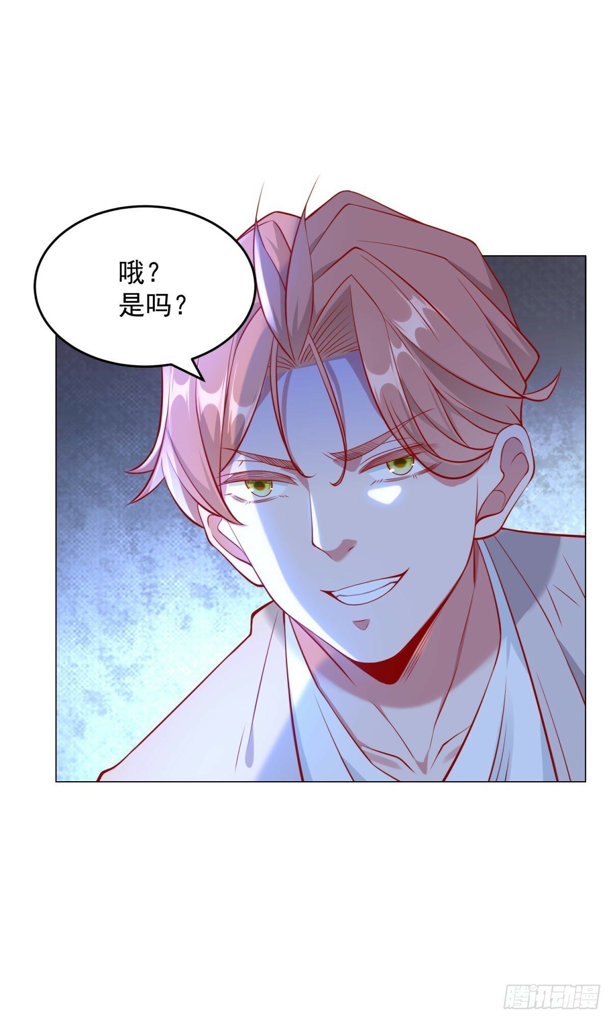 第24话 谁都救不了你6