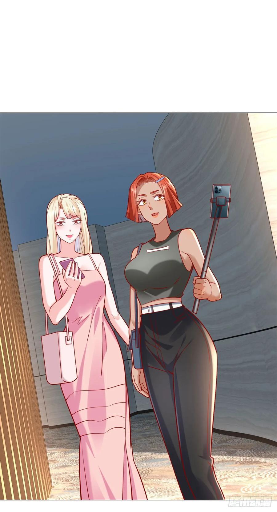 第50话 主播pk7