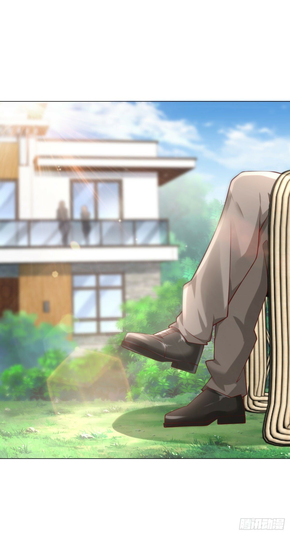 第15话 邻居的特殊关心7