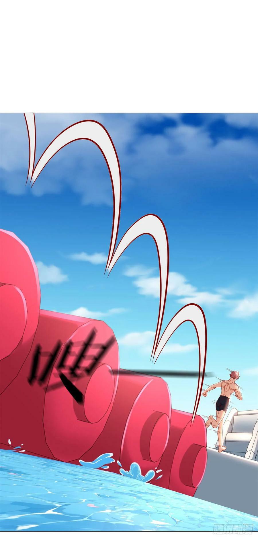 第43话 闯关游戏大冒险13