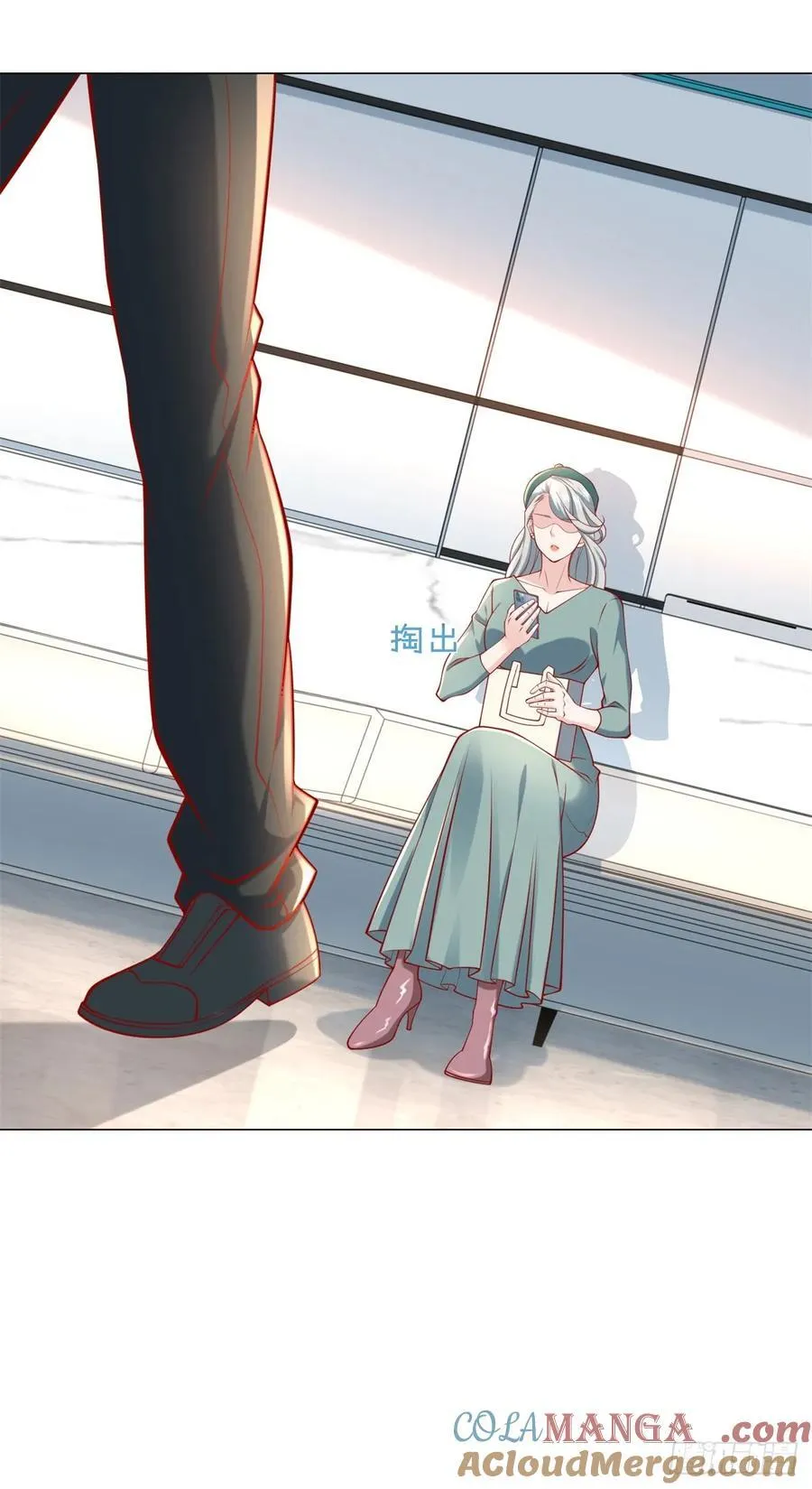 第104话 精准计算每一步16
