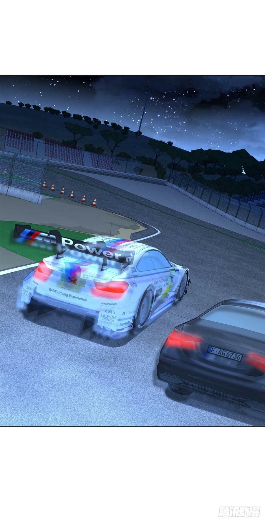 第45话 赛车风云3