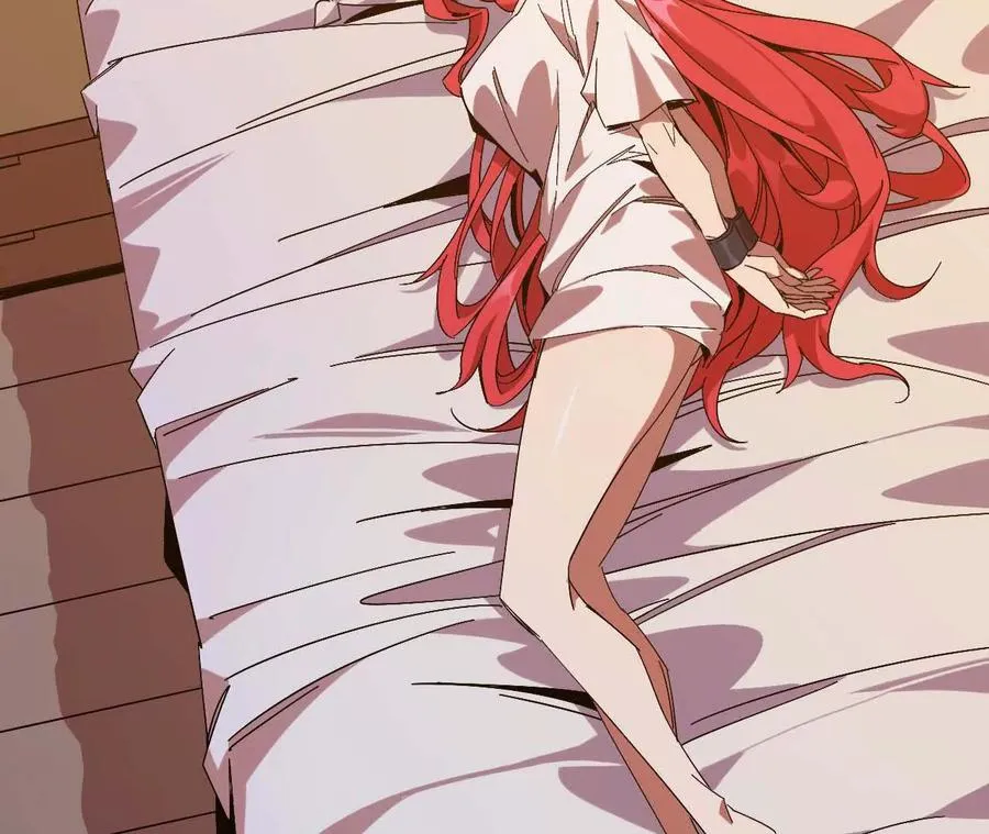 05 囚禁女魔王？20