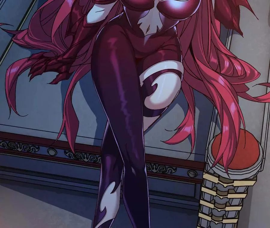 01 女魔王85