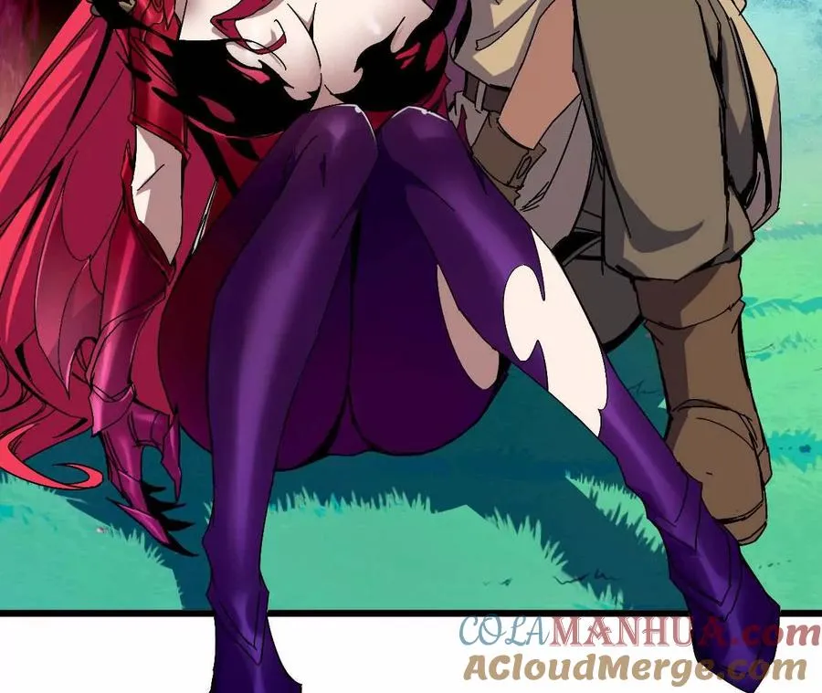 05 囚禁女魔王？9