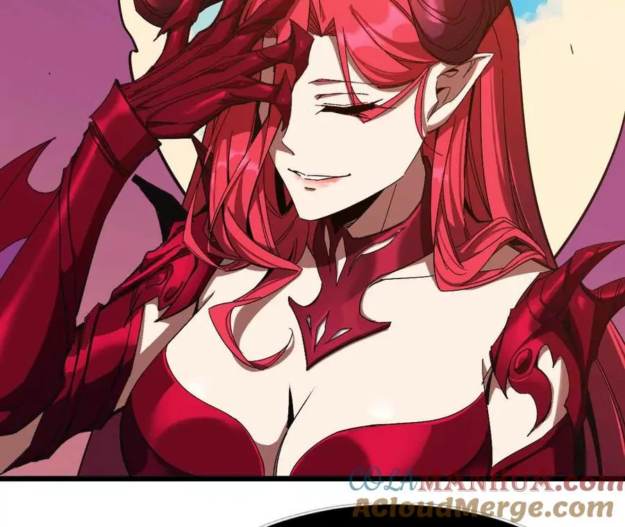04 女魔王的实力45