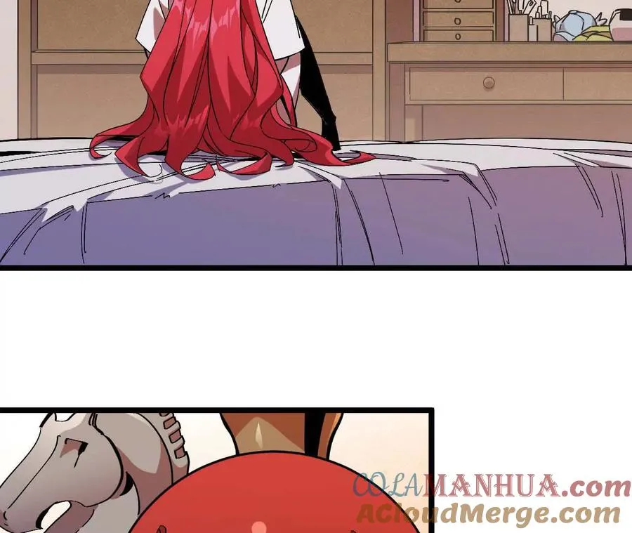 05 囚禁女魔王？30