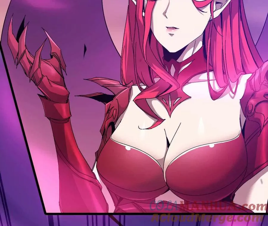 04 女魔王的实力12