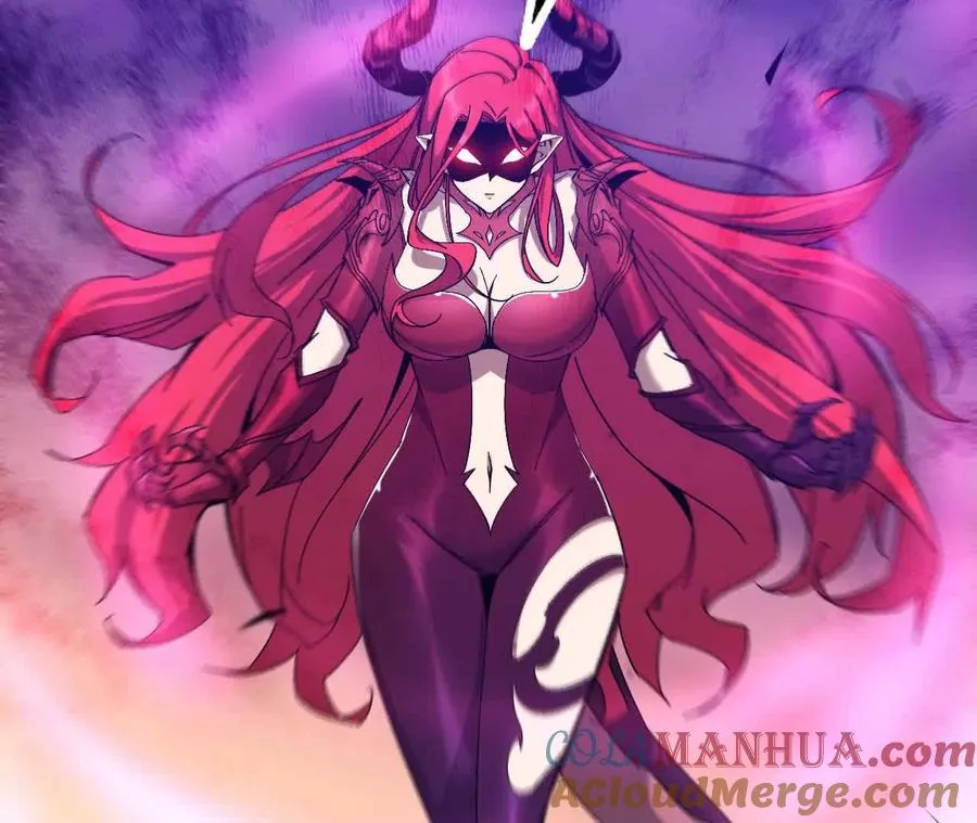 04 女魔王的实力6