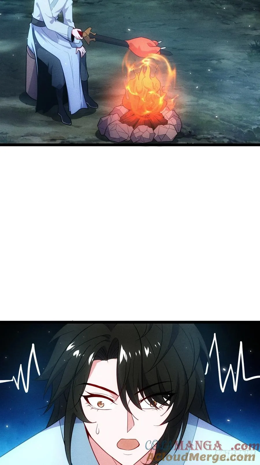 魔君的退隐生活33