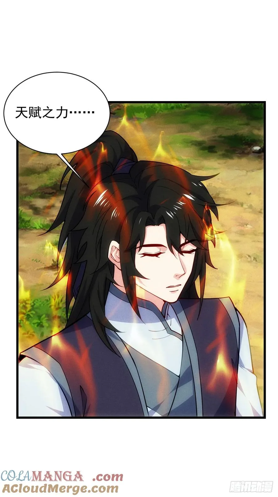 道种天赋之力14