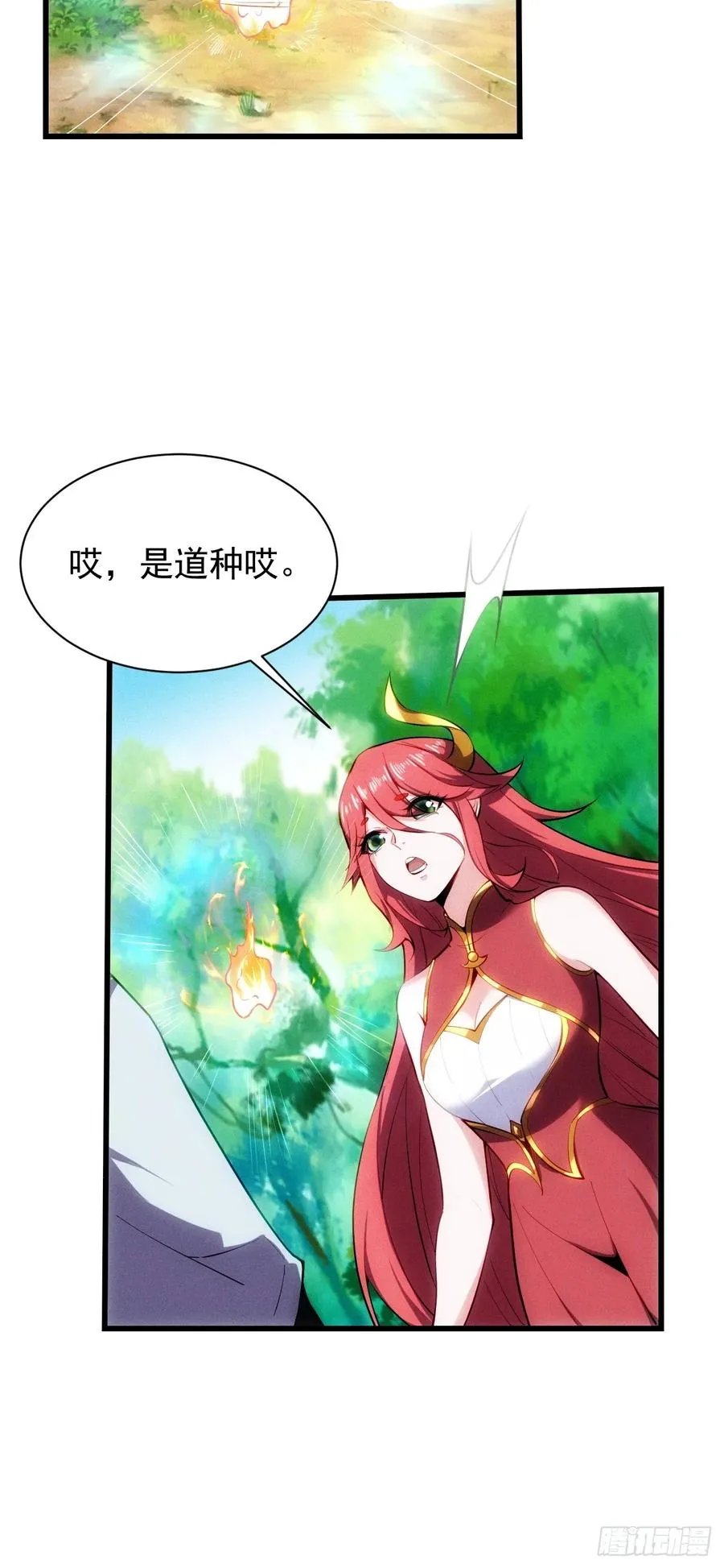 道种天赋之力7