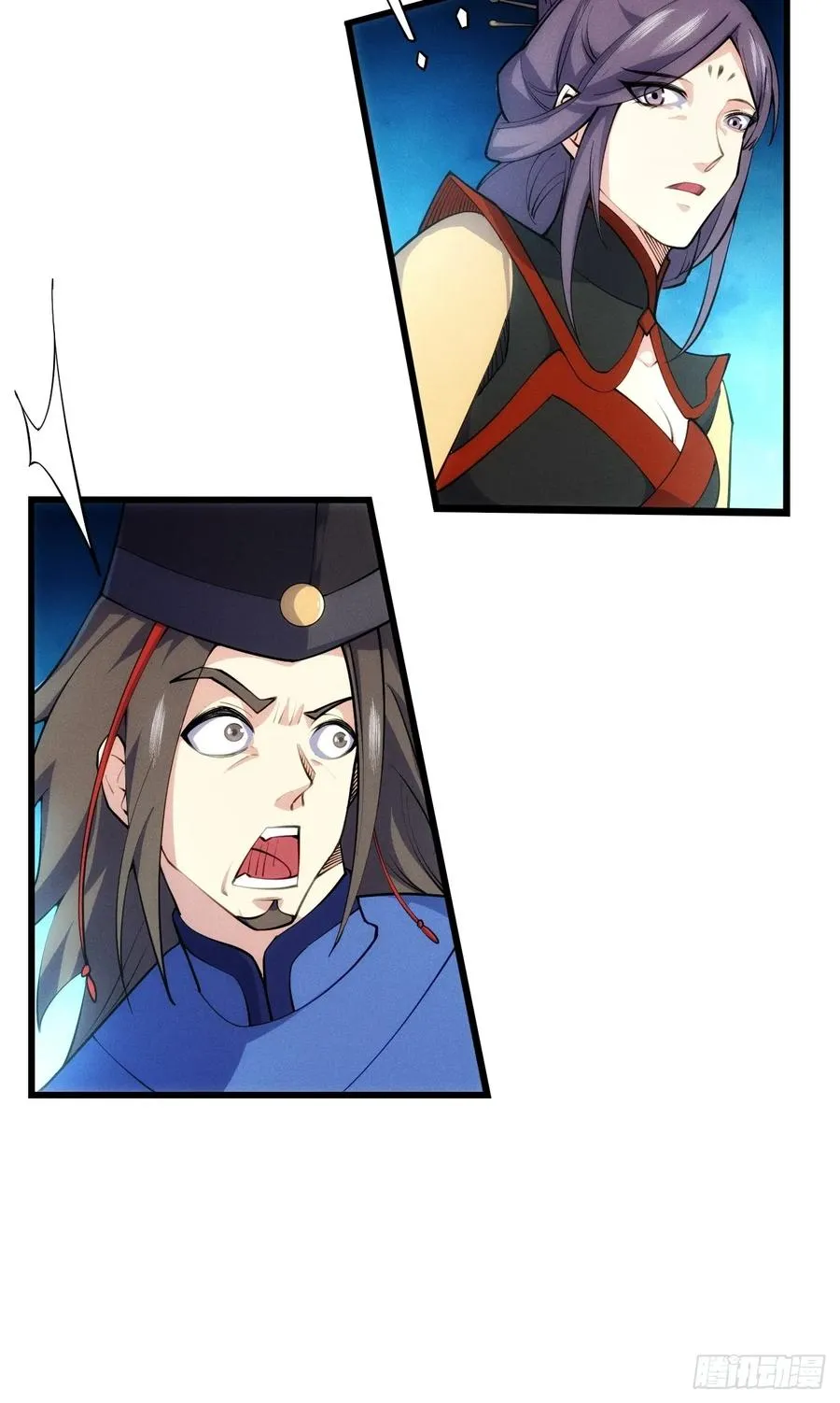 逛青楼被抓包11