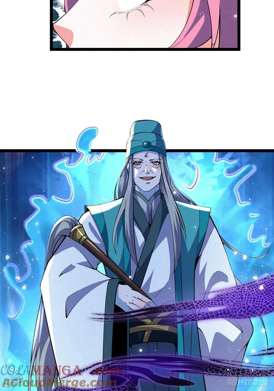 欢喜上人30