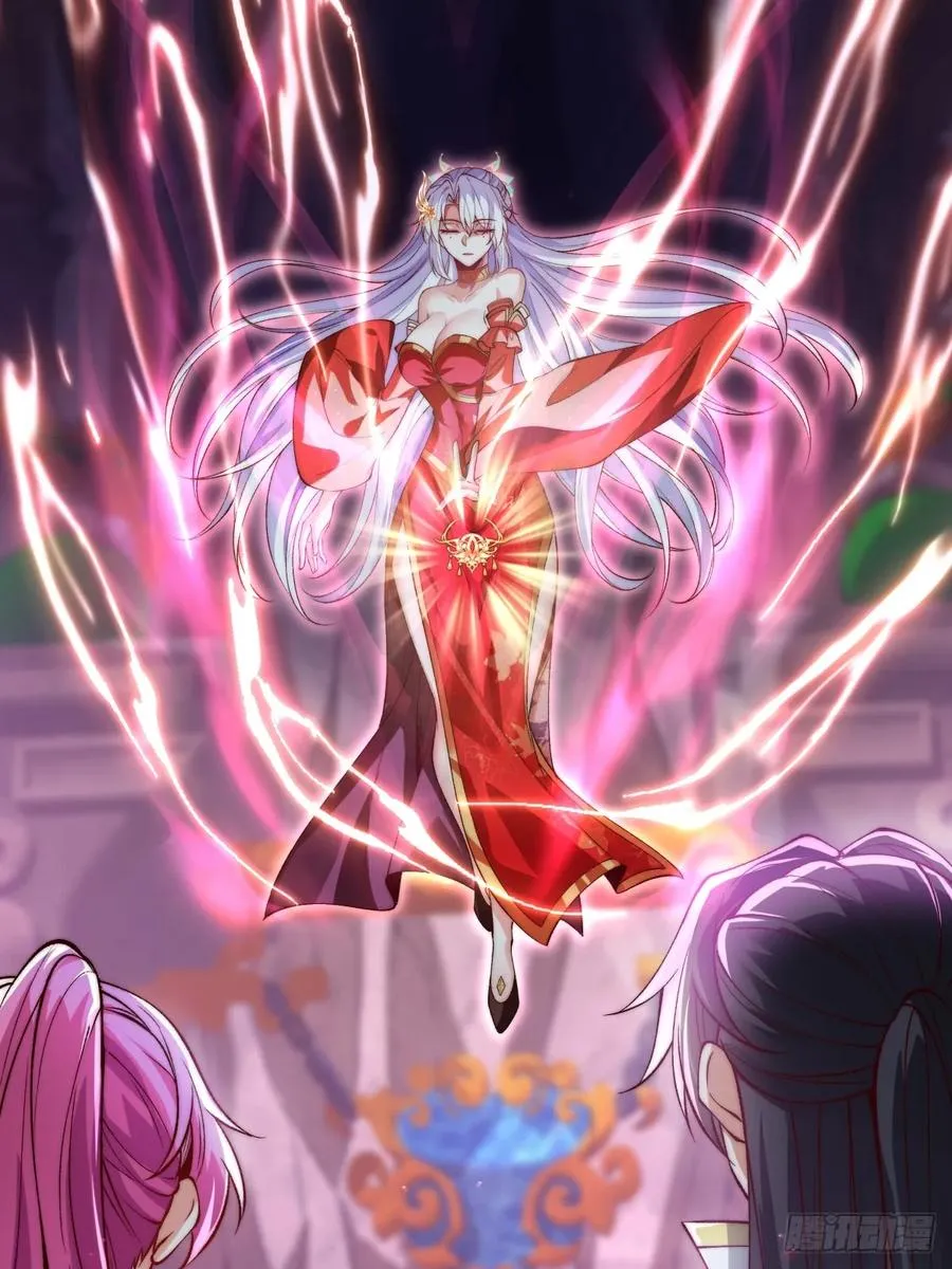 023 单挑金瞳妖蝠王11