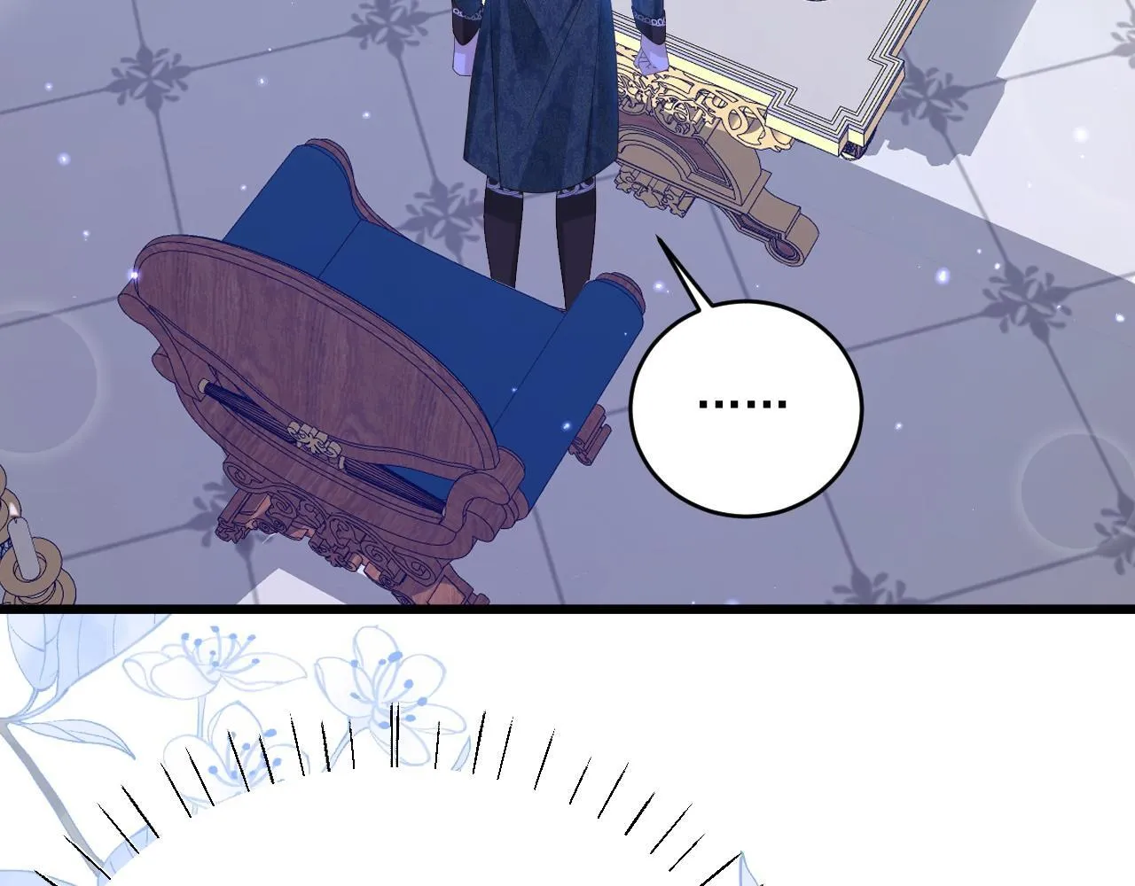 007 女主反击43