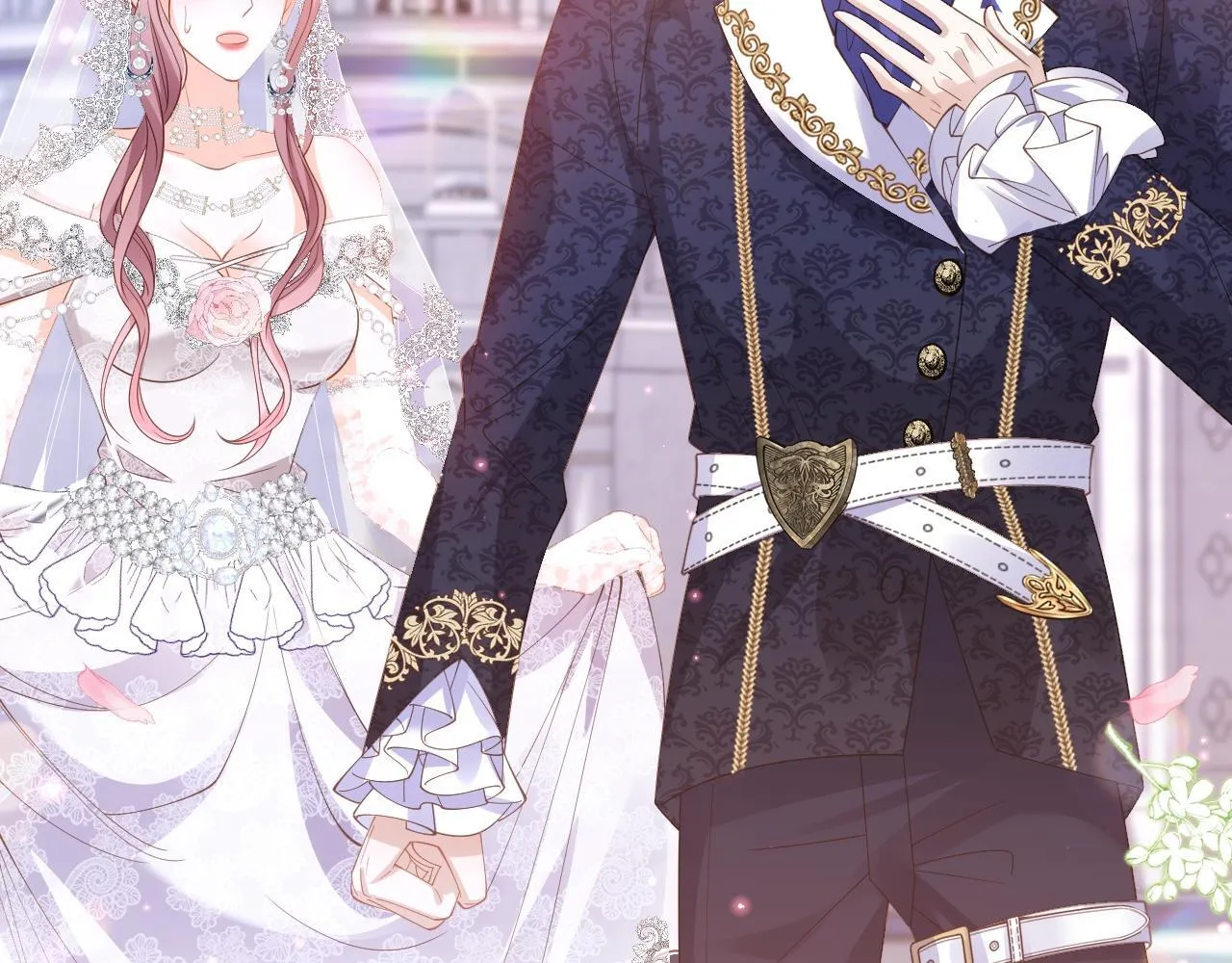 001 退婚求婚16