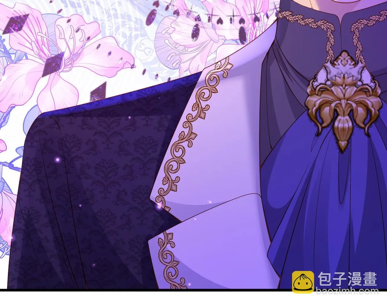 007 女主反击7