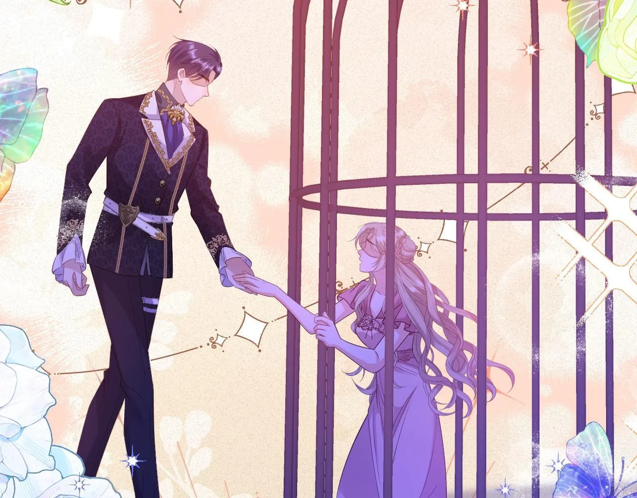 001 退婚求婚76