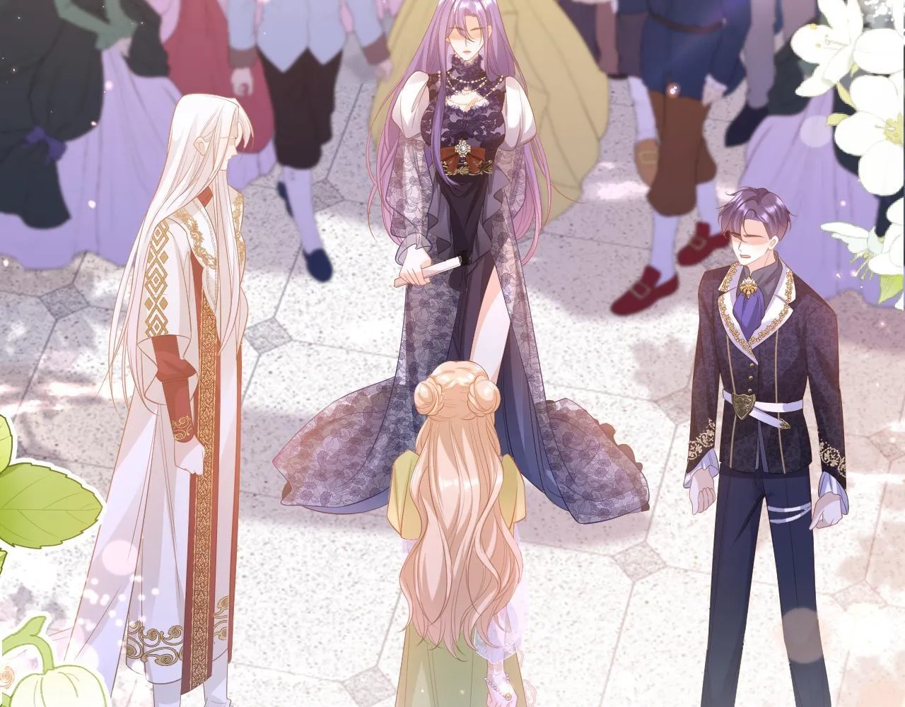 002 立刻订婚32
