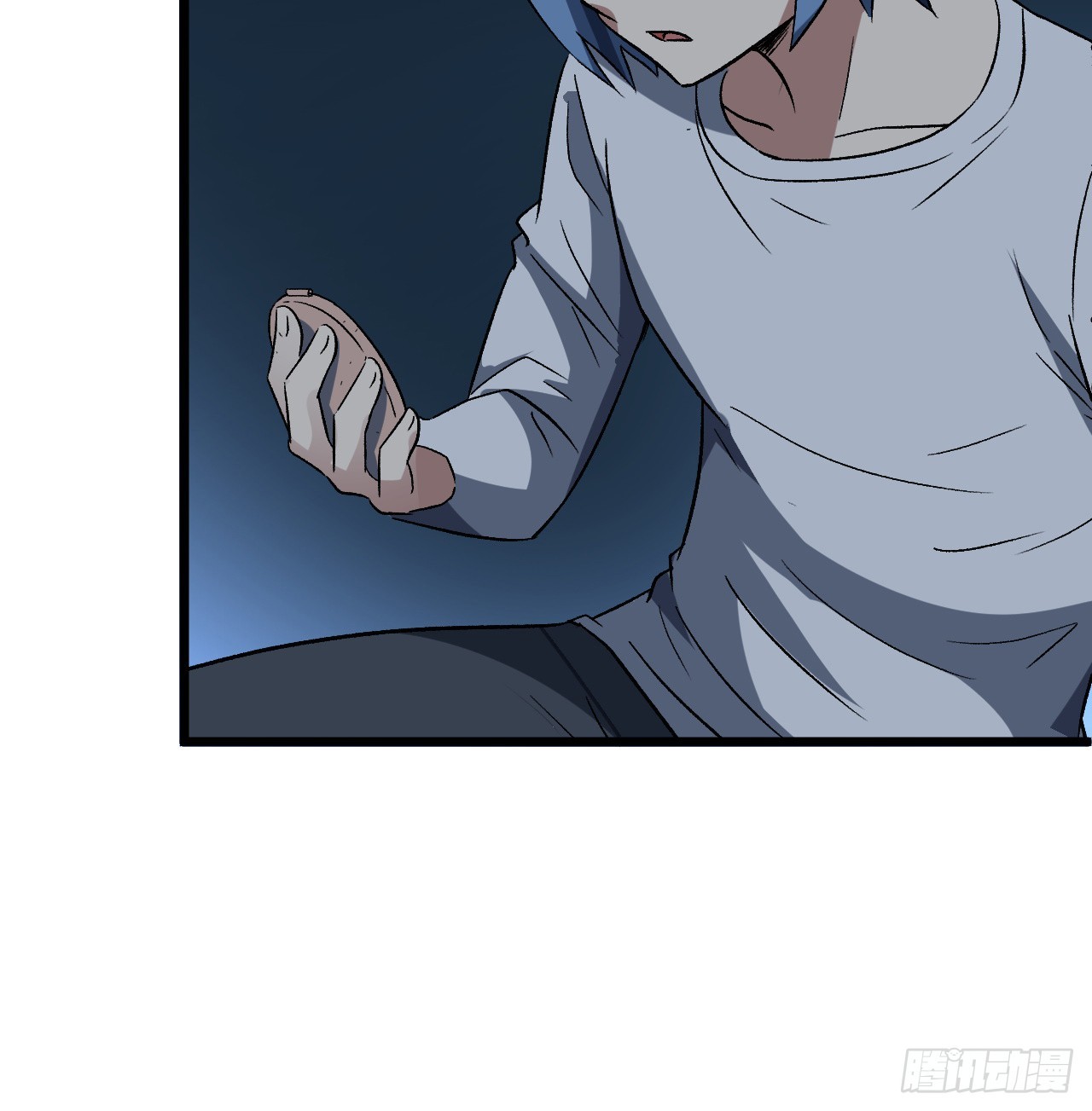 28话 童养媳？？11