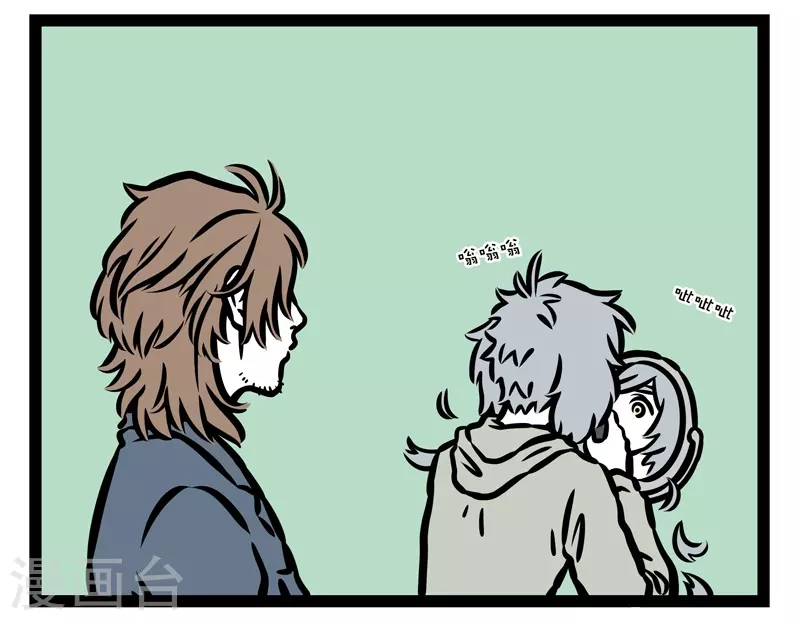 第441话 胡子6