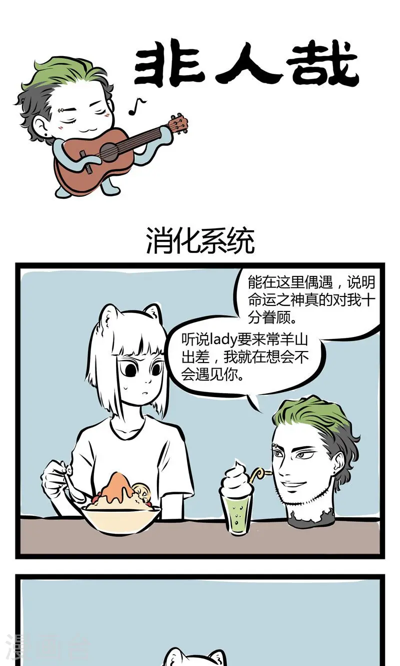 第136话 消化系统0
